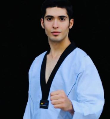 Master Mahdi Keshavrz photo
